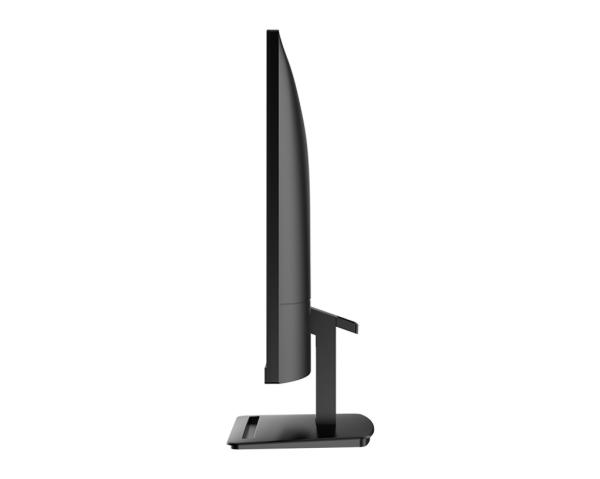 MSI Pro/ MP273U/ 27"/ IPS/ 4K UHD/ 60Hz/ 4ms/ Čierna/ 3R 