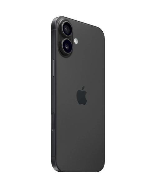 iPhone 16 Plus 128GB Black  SK 