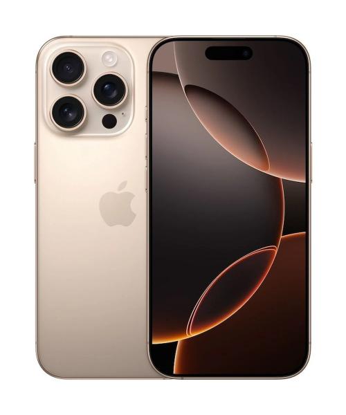 iPhone 16 Pro 1TB Desert Titanium  SK