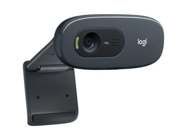akcia webová kamera Logitech HD Webcam C270 