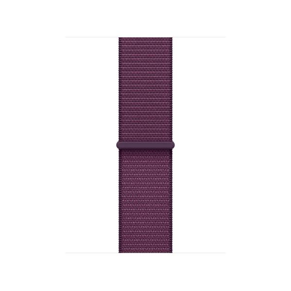 Apple Watch 40mm Plum Sport Loop