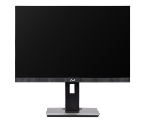 Acer Vero/ B247W/ 24"/ IPS/ FHD/ 75Hz/ 4ms/ Black/ 3R