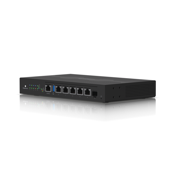 Ubiquiti EdgeRouter 6P