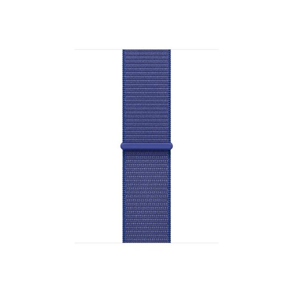 Watch Acc/ 40/ Ultramarine Sport Loop