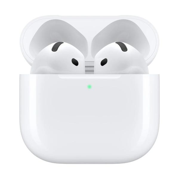 Apple AirPods 4/ BT/ Biela