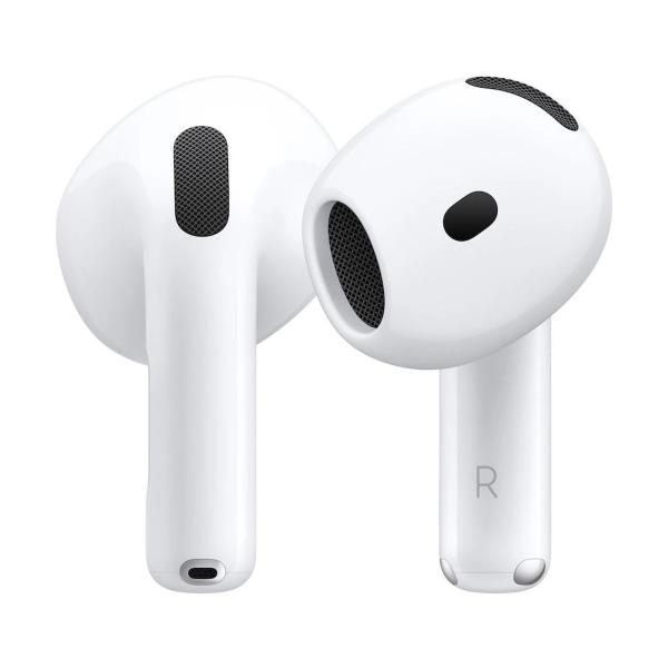 Apple AirPods 4/ ANC/ BT/ Biela 