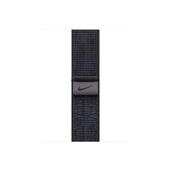 Watch Acc/ 40/ Black/ Blue Nike Sport Loop