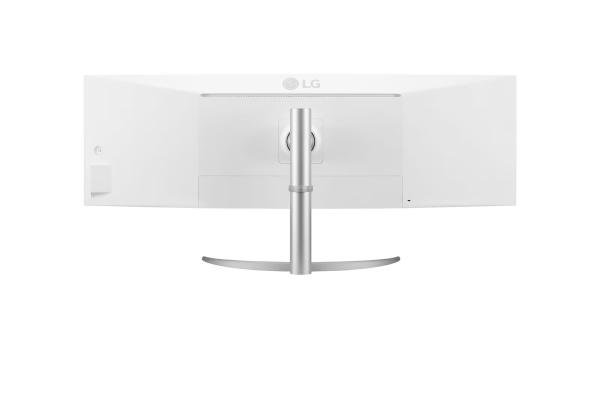 LG UltraWide/ 49WQ95C-W/ 49"/ IPS/ 5120x1440/ 144Hz/ 5ms/ White/ 2R 