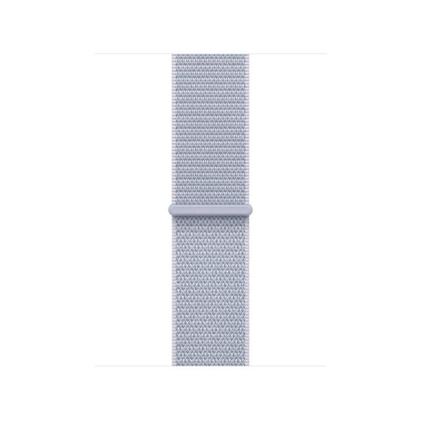 Watch Acc/ 42/ Blue Cloud Sport Loop