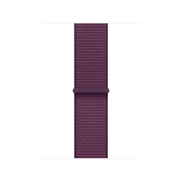 Watch Acc 42 Plum Šport Loop