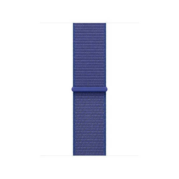 Watch Acc 42 Ultramarine Sport Loop