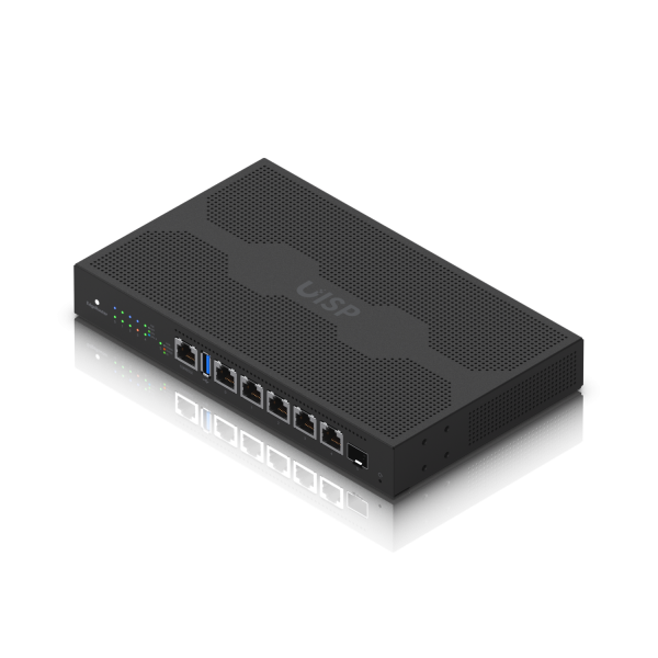 Ubiquiti EdgeRouter 6P 