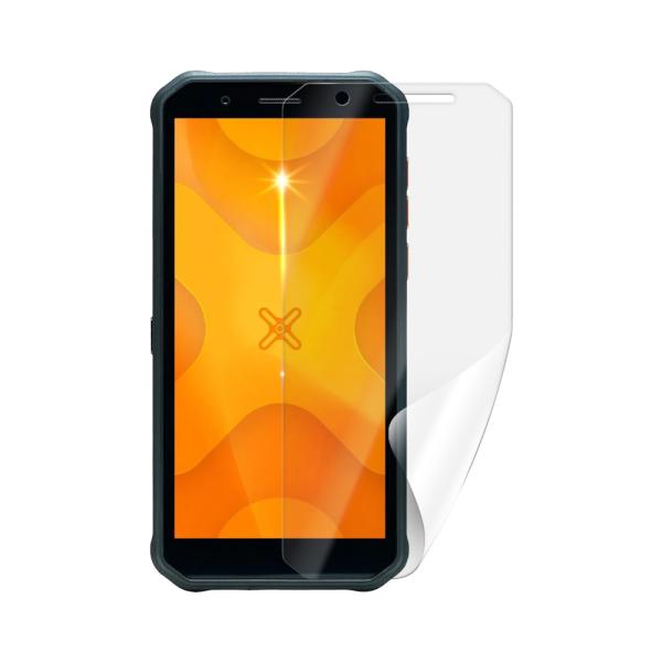 Screenshield MYPHONE Hammer Energy X fólia na displej