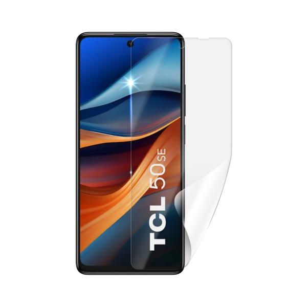 Screenshield TCL 50SE fólia na displej