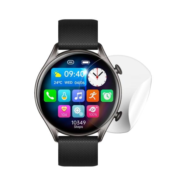 Screenshield MYPHONE Watch EL fólia na displej