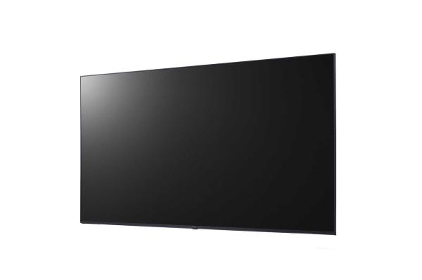 65" LG LED 65UL3J - UHD, 350cd, IPS, 16/ 7 