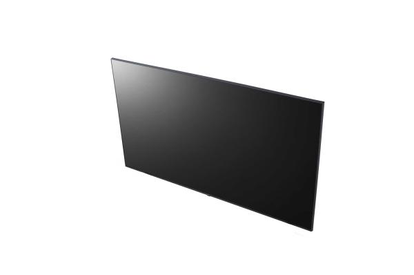 65" LG LED 65UL3J - UHD, 350cd, IPS, 16/ 7 