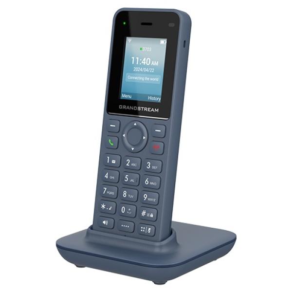 Grandstream WP816 SIP WiFi telefón, 1, 77