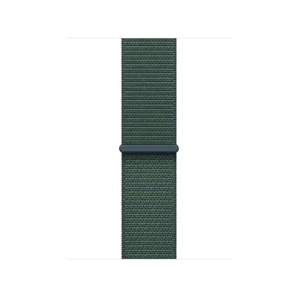 Watch Acc/ 42/ Lake Green Sport Loop