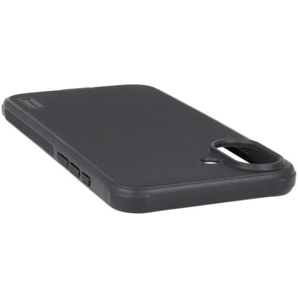 Nillkin Super Frosted PRO Magnetic Zadný Kryt pre Apple iPhone 16 Plus Black 