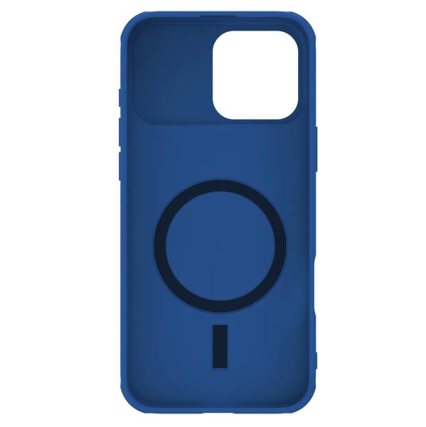 Nillkin CamShield PRO Magnetic Zadný Kryt pre Apple iPhone 16 Pro Max Blue 