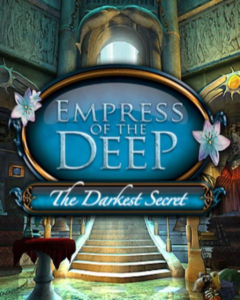 ESD Empress Of The Deep