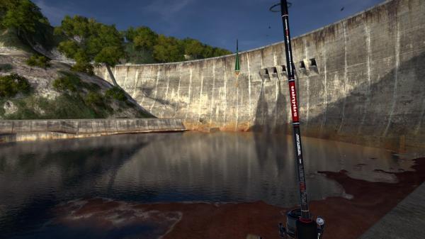 ESD Ultimate Fishing Simulator Kariba Dam 