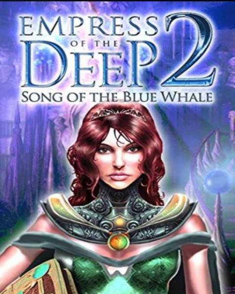 ESD Empress Of The Deep 2 Song Of The Blue Whale