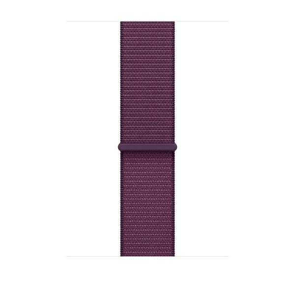 Watch Acc 46 Plum Šport Loop