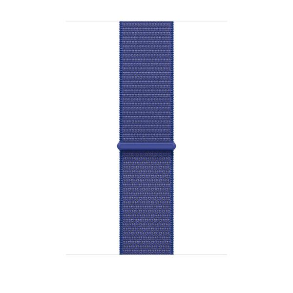 Watch Acc/ 46/ Ultramarine Sport Loop