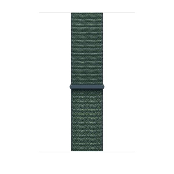 Watch Acc/ 46/ Lake Green Sport Loop