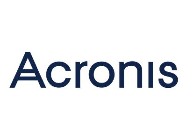 Predplatné Acronis Cyber Protect Home Office Premium 1 počítač + 1 TB úložisko Acronis Cloud - predplatné na 1 rok ESD