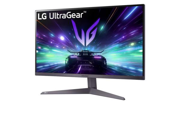 LG UltraGear/ 27GS50F-B/ 27"/ VA/ FHD/ 180Hz/ 5ms/ Black/ 2R 