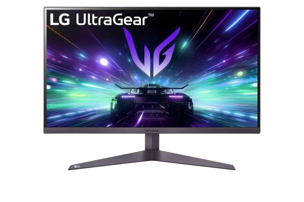 LG UltraGear/ 27GS50F-B/ 27