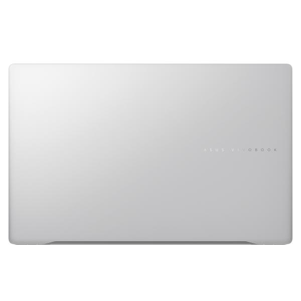 ASUS Vivobook S 15 OLED/ S5507QA/ SD-X1E-78-100/ 15, 6"/ 2880x1620/ 32GB/ 1TB SSD/ Adreno/ W11H/ Silver/ 2R 