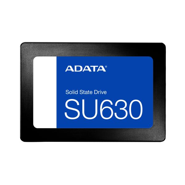 ADATA SU630/ 240GB/ SSD/ 2.5"/ SATA/ 3R