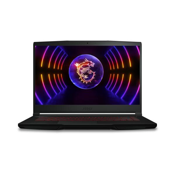 MSI GF63 Thin 12VF i7-12650H 15, 6