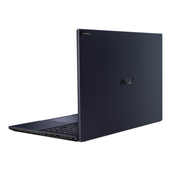 ASUS ExpertBook B3/ B3604CVA/ i7-1360P/ 16"/ WUXGA/ 16GB/ 1TB SSD/ UHD/ W11P/ Black/ 2R 