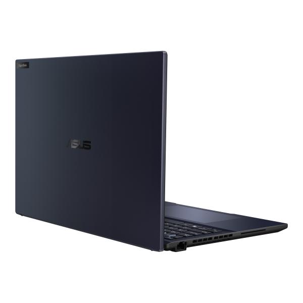 ASUS ExpertBook B3/ B3604CVA/ i7-1360P/ 16"/ WUXGA/ 16GB/ 1TB SSD/ UHD/ W11P/ Black/ 2R 