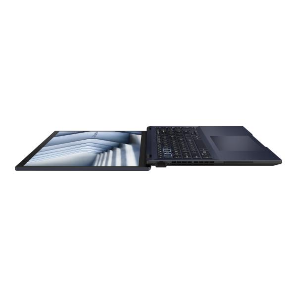 ASUS ExpertBook B3/ B3604CVA/ i7-1360P/ 16"/ WUXGA/ 16GB/ 1TB SSD/ UHD/ W11P/ Black/ 2R 