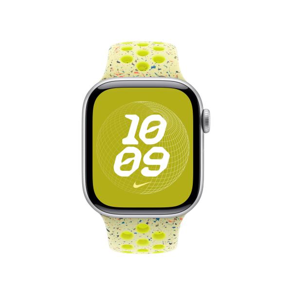 Watch Acc 42 Volt Splash Nike Šport Band - M L 