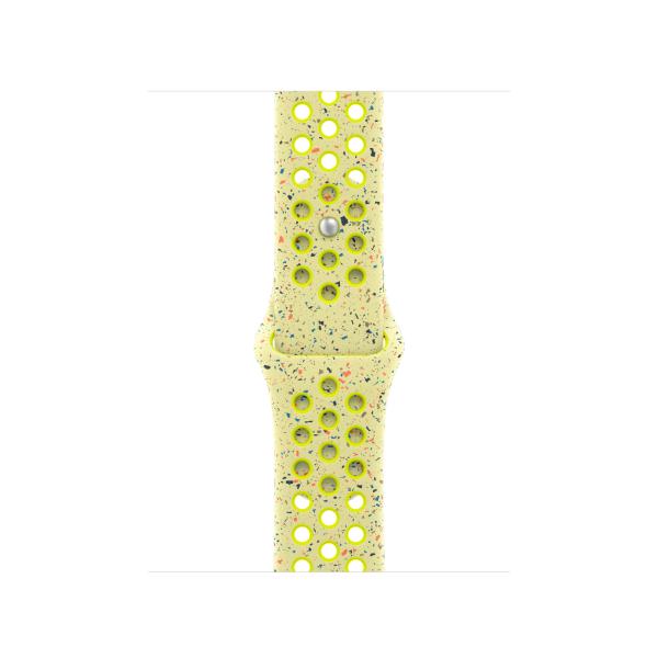 Watch Acc/ 42/ Volt Splash Nike Šport Band - M/ L