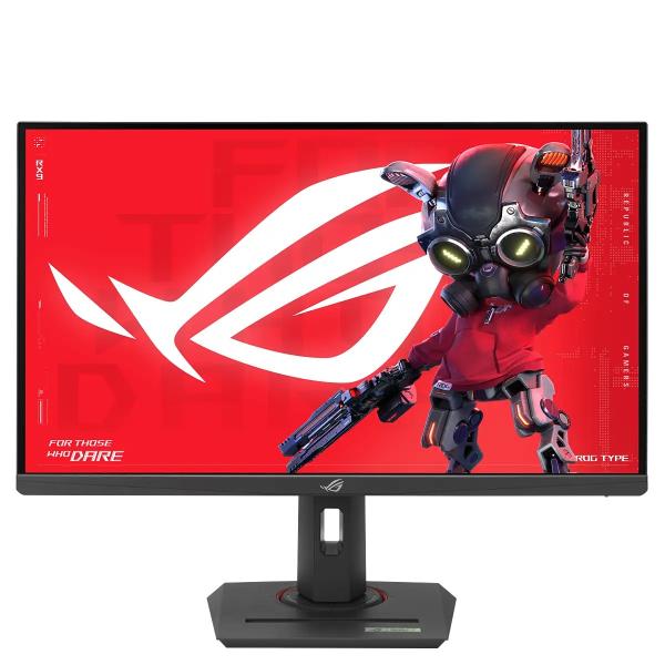 ASUS ROG/ Strix XG27ACMG/ 27"/ IPS/ QHD/ 270Hz/ 1ms/ Black/ 3R