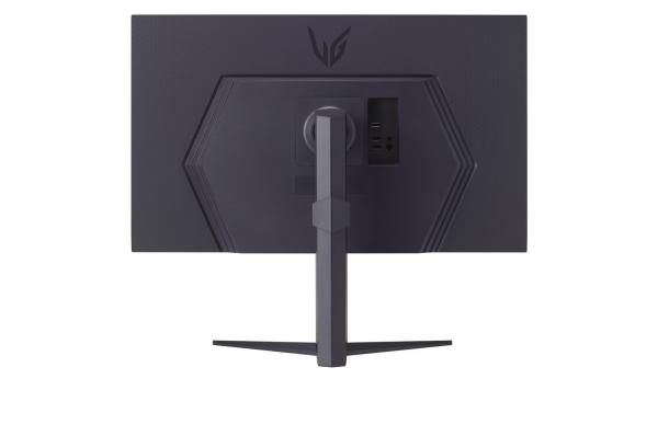 LG UltraGear/ 32GS75Q-B/ 32"/ IPS/ QHD/ 180Hz/ 1ms/ Black/ 2R 