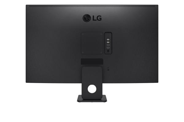 LG/ 32SR50F-B/ 32"/ IPS/ FHD/ 60Hz/ 8ms/ Black/ 2R 