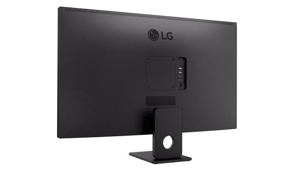 LG/ 32SR50F-B/ 32"/ IPS/ FHD/ 60Hz/ 8ms/ Black/ 2R 