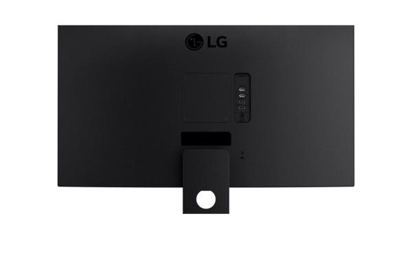 LG/ 32SR50F-B/ 32"/ IPS/ FHD/ 60Hz/ 8ms/ Black/ 2R 