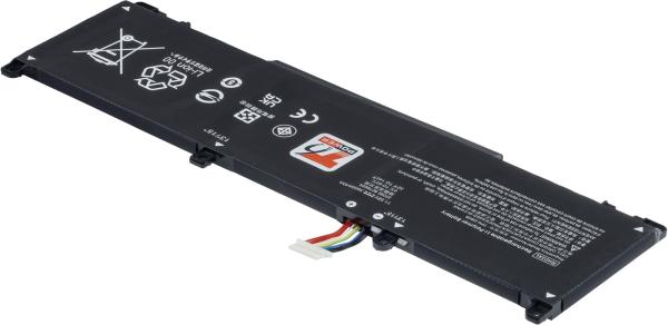 Batéria T6 Power HP EliteBook 630 G9, 640 G9, ProBook 440 G9, 3600mAh, 42Wh, 3cell, Li-pol, short 