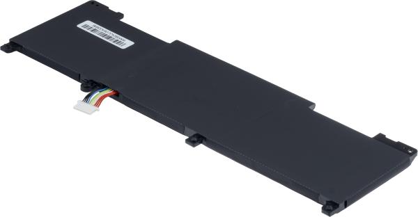 Batéria T6 Power HP EliteBook 630 G9, 640 G9, ProBook 440 G9, 3600mAh, 42Wh, 3cell, Li-pol, short 