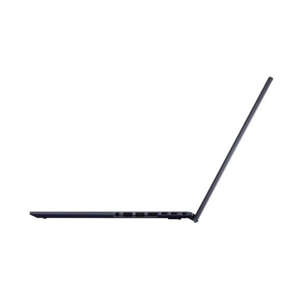 ASUS ExpertBook B5/ B5604CVA/ i7-1360P/ 16"/ WUXGA/ 32GB/ 1TB SSD/ Iris Xe/ W10P/ Black/ 3R 